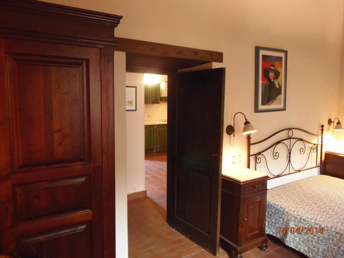 Hotel Le Cisterne Dell'Etna Calcerana-Marina Camera foto